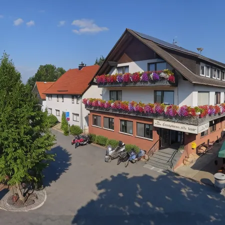 Landgasthaus Zur Linde
