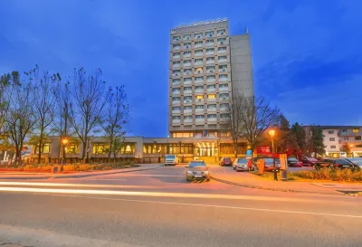 Hotel Cetate Hotel in zona Cittadella di Alba Carolina