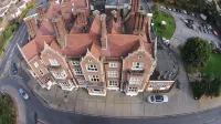 The Orwell Hotel Hotels in Harwich