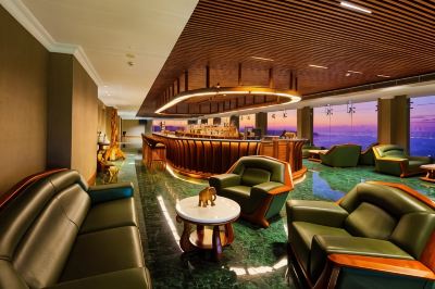 Public Areas Araliya Beach Resort and Spa Photo