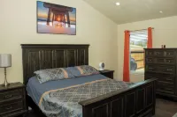 Converse retreat just 19 minutes from Frost Bank Center