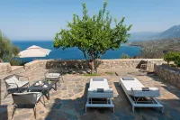 Searocks Villas Exclusive Resort