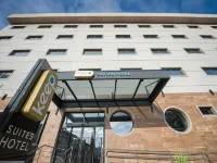 Keep SUÍTES Hotel Hotels in Taubate