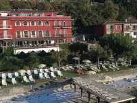 Hotel Merano Hotel di Brenzone sul Garda