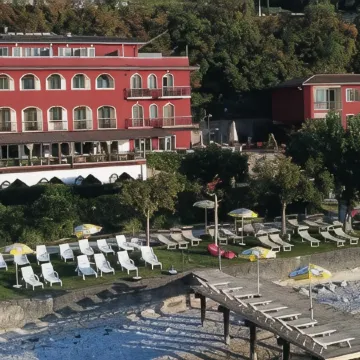 Hotel Merano