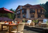 The Chumbi Mountain Retreat & Spa - พร้อมอาหารเช้า