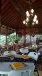 Ndalem Nitihardjan - breakfast