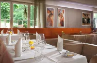 Hotel Reza Hotels in Cheb