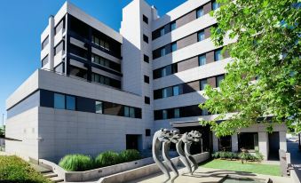 Hotel SB Express Madrid Norte