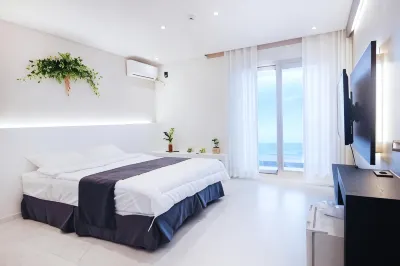 Taean Stay the Delight Pension Hotels near Taean Sinduli Haean Sagu