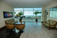 Hotel Plaza Mar فنادق في فيلا فيلها