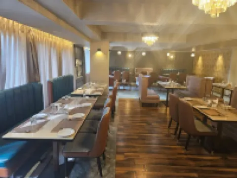 位於警察市集的1卧室公寓-100平方米|帶1個獨立浴室 西隆酒店