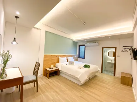 Need a NAP Hostel Phrae Отели рядом с достопримечательностью «Wat Phra Bat Ming Mueang Worawihan»