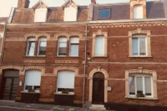 Chambres d'Hotes les Nuits Pastel