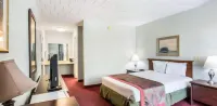 Red Carpet Inn & Suites Hotels in Sugarloaf Township