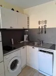 Lovely studio cabin in the port of Gruissan