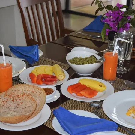 Sanmali Beach Hotel