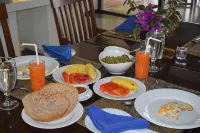 Sanmali Beach Hotel - breakfast