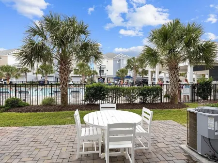 Seaside Villa w/ elevator 3bedroom~5Beds~Sleeps 8