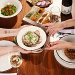 Dilijani Tun Hotel & Restaurant Hotel a Dilijan