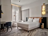 Mövenpick Grand Hotel Wroclaw Hotels near Wroclaw University of Economics