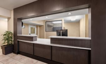 Candlewood Suites Bismarck
