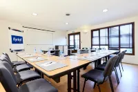 Kyriad Angers Sud - les Ponts de CÉ Hotels in Brissac-Quince