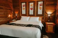Kastuba Resort Hotel dekat Kebun Strawberry