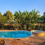 The JD Hyde Historic Inn - Pools