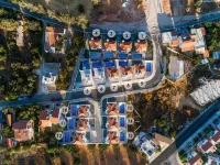 Sanders White Mountains - Vibrant Villa with Pool Hotel a Tremithousa