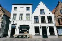 St Christopher's Inn Hostel at the Bauhaus Hotel di 