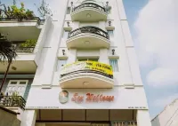 Sen Hostel