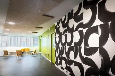 Cisn le Spot Отели в г. Сен-Себастьян-Сюр-Луар