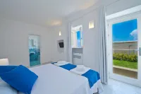 Villa Imperati - Splendid Villa with Private Pool Overlooking the Sea