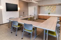 SpringHill Suites Irvine Lake Forest فنادق في ليك فوريست