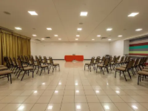 Rede Andrade Luxor Hotels in Teresina