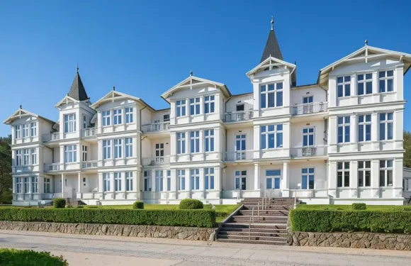 斯坦維倫 - 沃爾德安西公寓