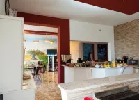 Camagna Country House Hotel di Nuova Gibellina