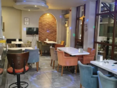 muber otel Hotels in Menderes