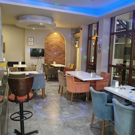 muber otel
