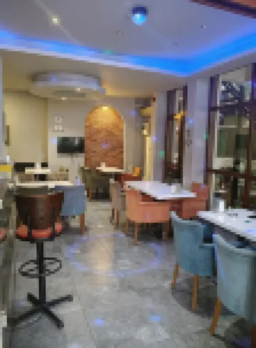 muber otel