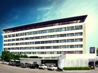Khon Kaen Hotel Hoteles cerca de Parque Raschadanusorn