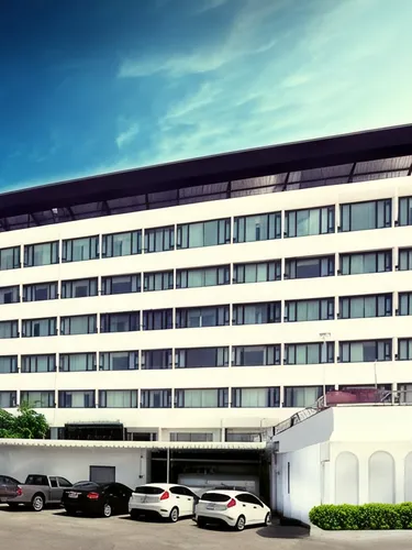 รูปภาพของโรงแรมขอนแก่นโฮเต็ล