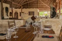 Zanzibar Pearl - Boutique Hotel & Villas - Desayuno