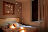 Albergo Merùo - balcony