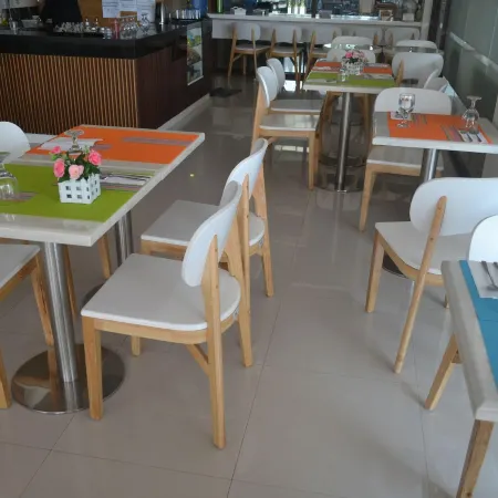 Casa Rafael Business Inn