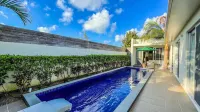 Ahman Suite Villa Sumuide -  case vacanza in affitto