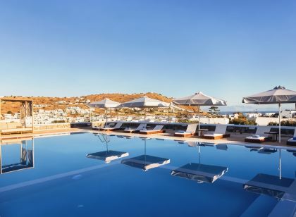 Osom Resort