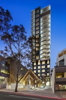 Quest East Perth