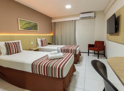 Rede Andrade 聖路易斯